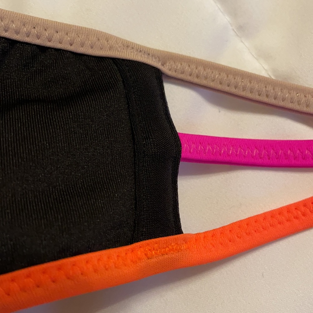 Strapless Balconette Swim Top - Picture 10 of 10
